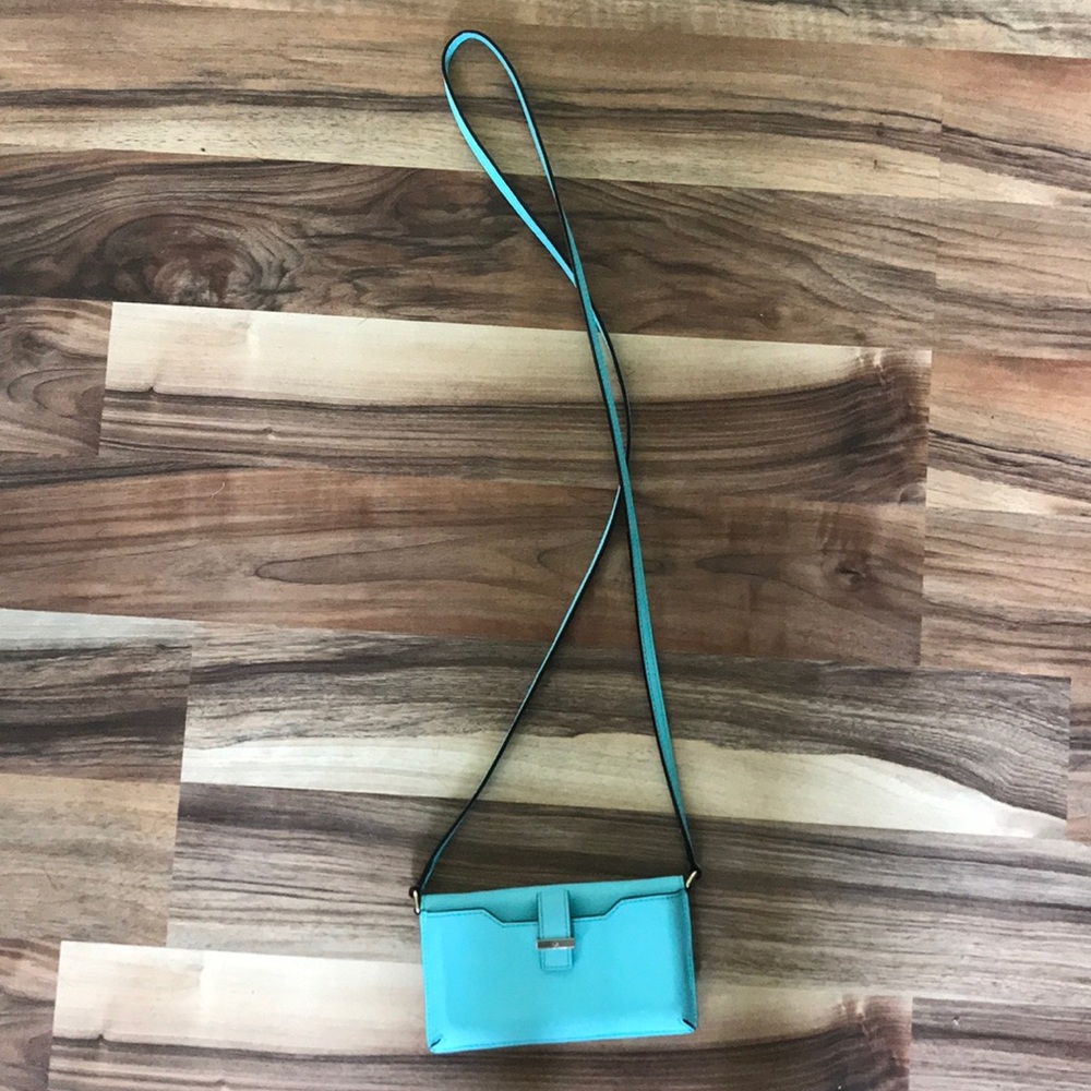 Kate Spade phone case/wallet barley used!